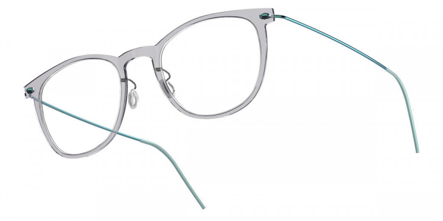 Color: C07 P85 - Lindberg N.O.W. Titanium LND6529C07P8547