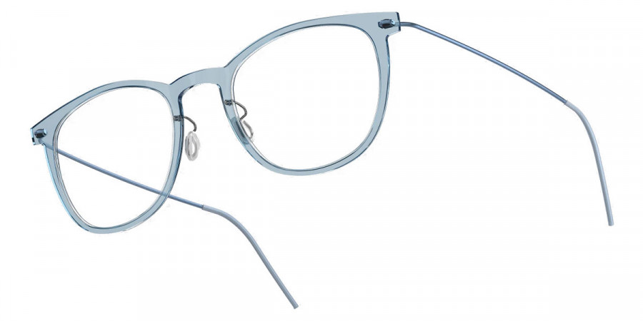 Color: C08 20 - Lindberg N.O.W. Titanium LND6529C082047