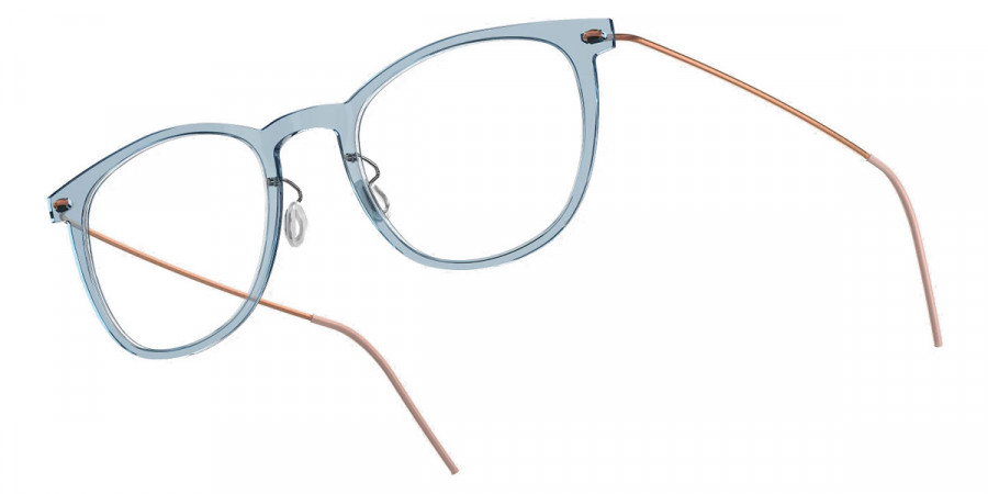 Color: C08 60 - Lindberg N.O.W. Titanium LND6529C086047