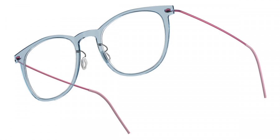 Color: C08 70 - Lindberg N.O.W. Titanium LND6529C087047