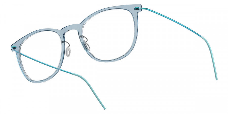 Color: C08 80 - Lindberg N.O.W. Titanium LND6529C088047