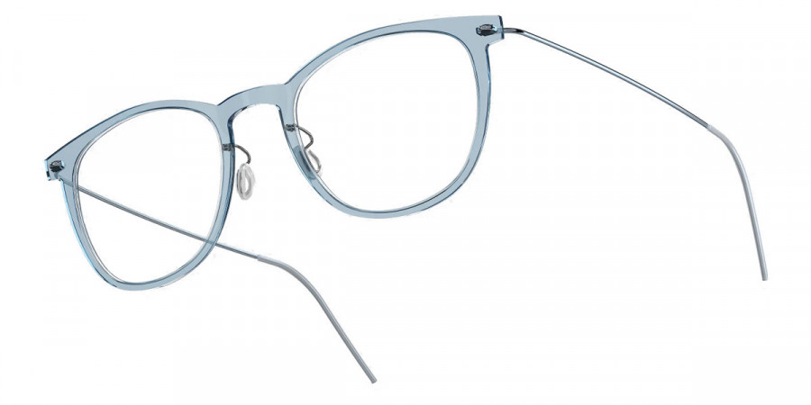 Color: C08 P25 - Lindberg N.O.W. Titanium LND6529C08P2547