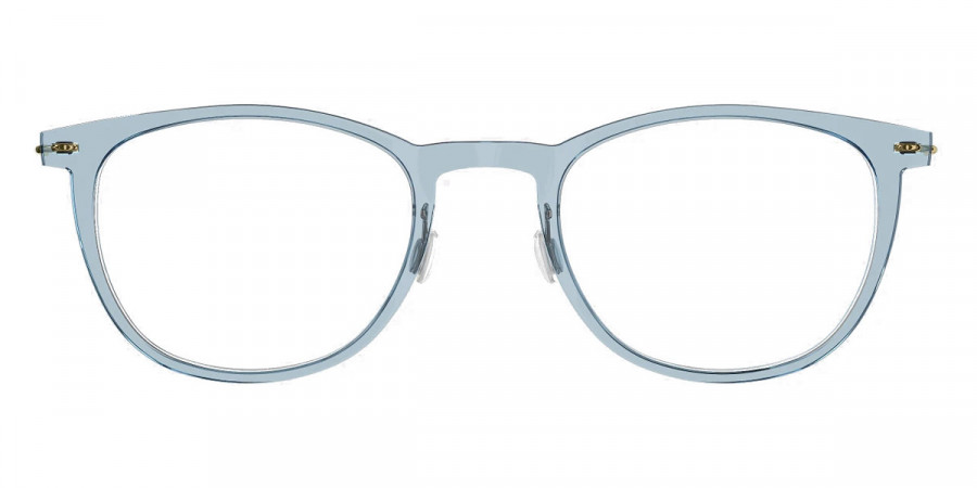 Lindberg™ 6529 47 - C08 P35 N.O.W. Titanium