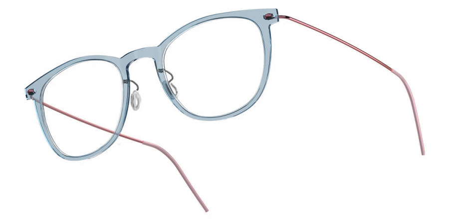 Color: C08 P70 - Lindberg N.O.W. Titanium LND6529C08P7047