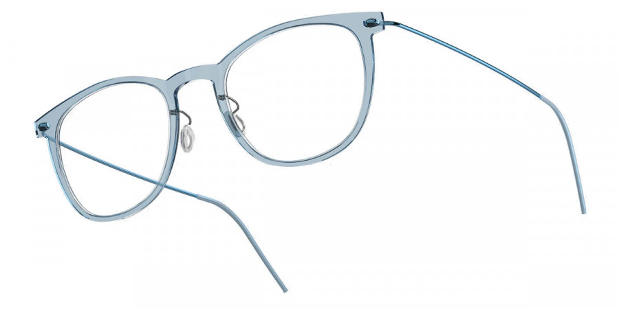 Color: C08 P80 - Lindberg N.O.W. Titanium LND6529C08P8047