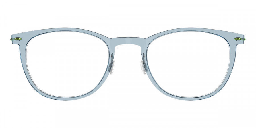 Lindberg™ 6529 47 - C08 P95 N.O.W. Titanium