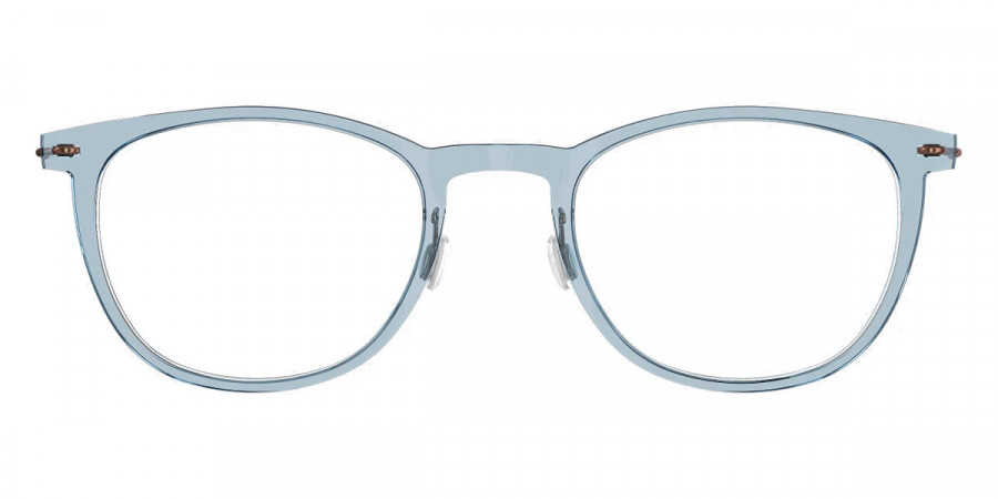 Lindberg™ 6529 47 - C08 PU12 N.O.W. Titanium