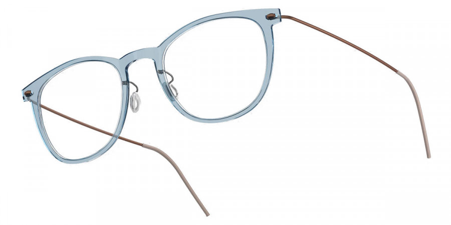 Color: C08 U12 - Lindberg N.O.W. Titanium LND6529C08U1247