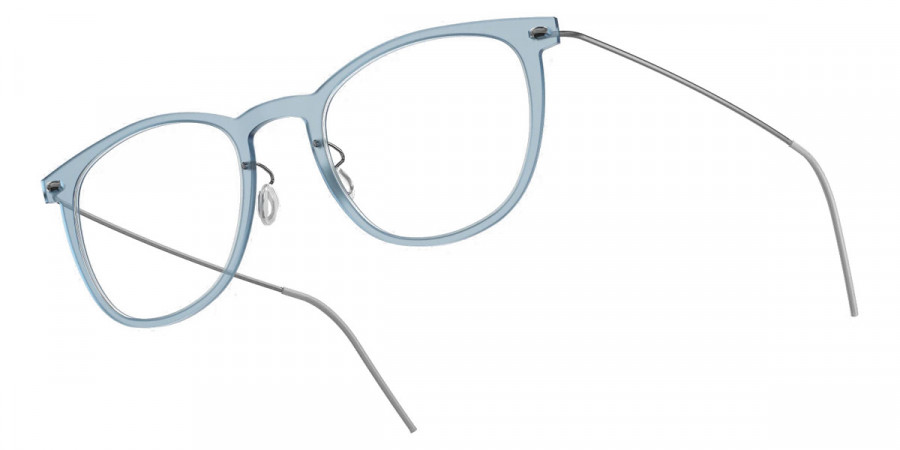 Color: C08M 10 - Lindberg N.O.W. Titanium LND6529C08M1047