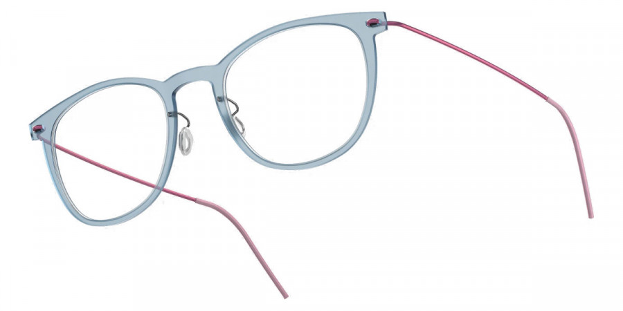 Color: C08M 70 - Lindberg N.O.W. Titanium LND6529C08M7049