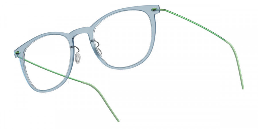 Color: C08M 90 - Lindberg N.O.W. Titanium LND6529C08M9047