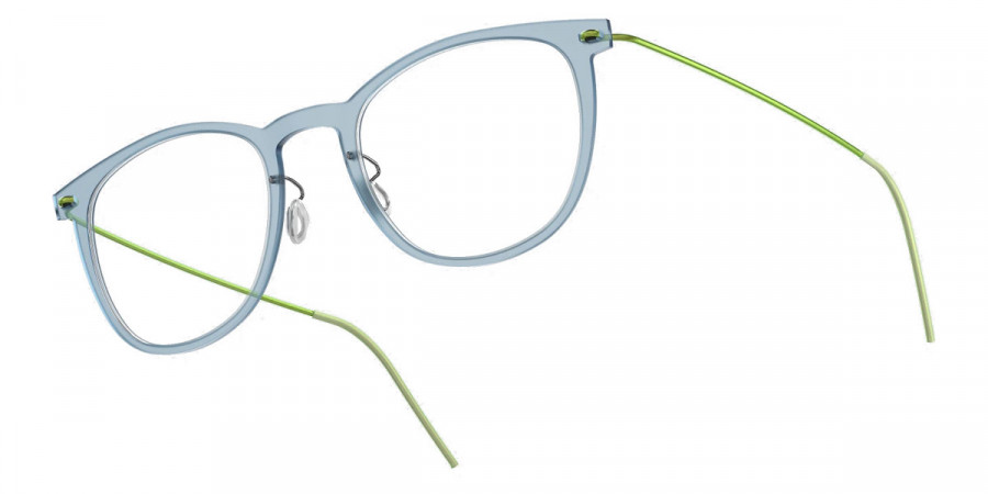 Color: C08M 95 - Lindberg N.O.W. Titanium LND6529C08M9547