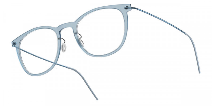 Color: C08M P20 - Lindberg N.O.W. Titanium LND6529C08MP2047