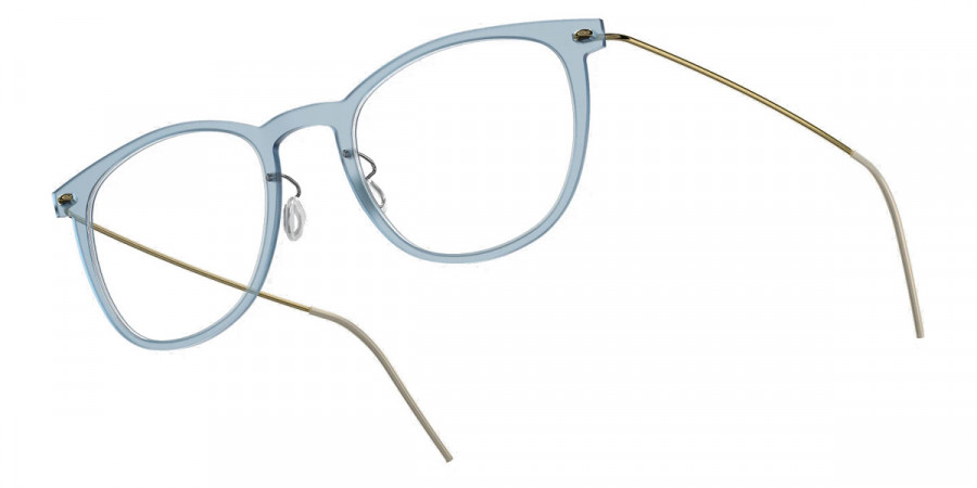 Color: C08M P35 - Lindberg N.O.W. Titanium LND6529C08MP3547