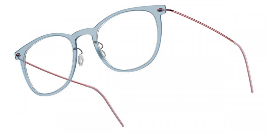 Color: C08M P70 - Lindberg N.O.W. Titanium LND6529C08MP7047