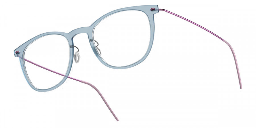 Color: C08M P75 - Lindberg N.O.W. Titanium LND6529C08MP7547