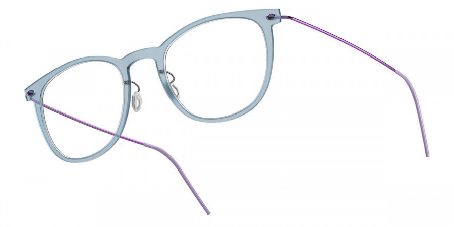 Color: C08M P77 - Lindberg N.O.W. Titanium LND6529C08MP7747