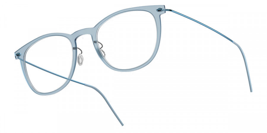 Color: C08M P80 - Lindberg N.O.W. Titanium LND6529C08MP8047