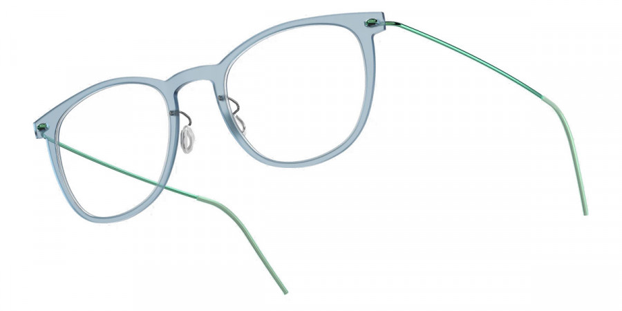 Color: C08M P90 - Lindberg N.O.W. Titanium LND6529C08MP9047