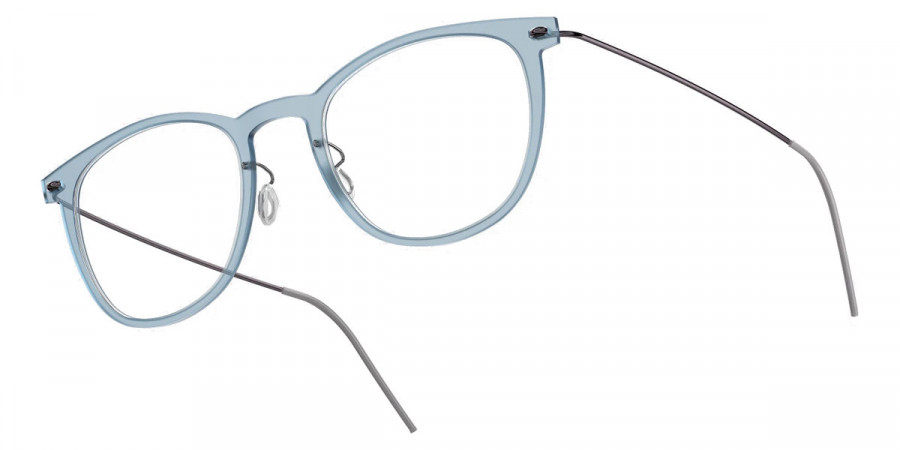 Color: C08M PU14 - Lindberg N.O.W. Titanium LND6529C08MPU1447