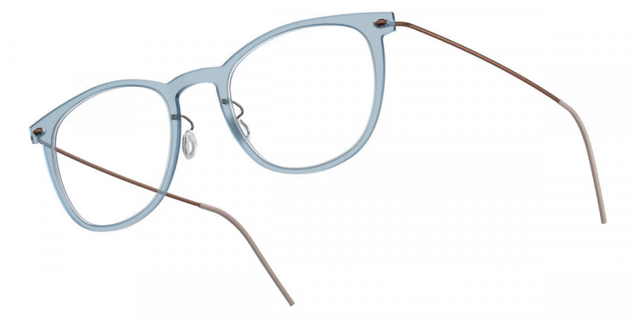 Color: C08M U12 - Lindberg N.O.W. Titanium LND6529C08MU1247