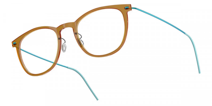 Color: C09 80 - Lindberg N.O.W. Titanium LND6529C098049