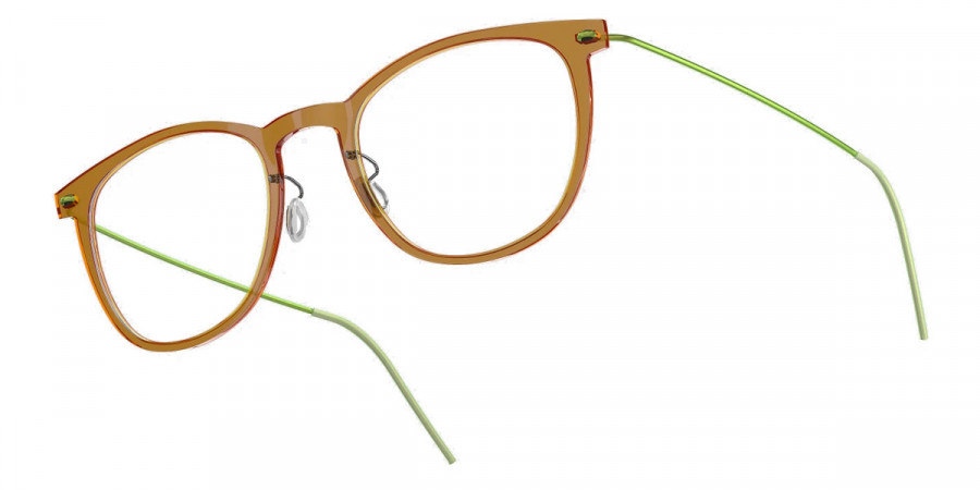 Color: C09 95 - Lindberg N.O.W. Titanium LND6529C099547