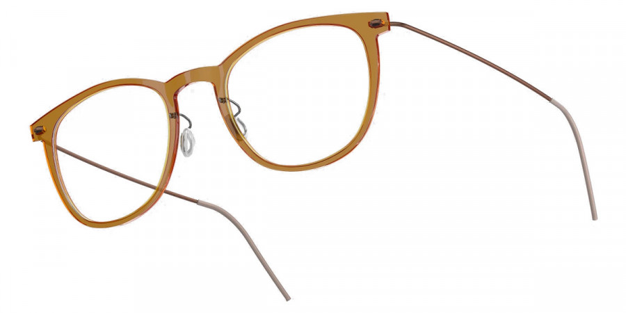 Color: C09 U12 - Lindberg N.O.W. Titanium LND6529C09U1247