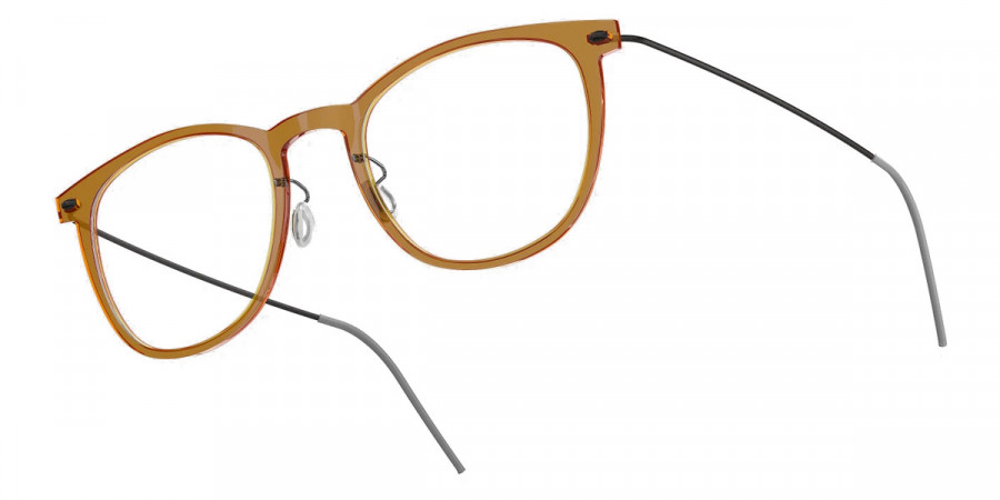 Color: C09 U9 - Lindberg N.O.W. Titanium LND6529C09U947