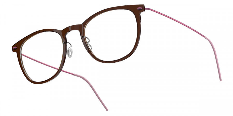 Color: C10 70 - Lindberg N.O.W. Titanium LND6529C107047