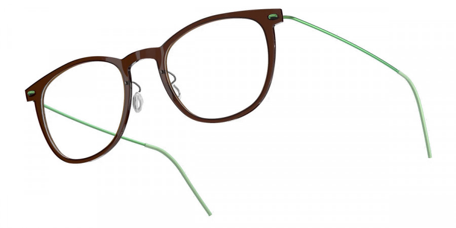 Color: C10 90 - Lindberg N.O.W. Titanium LND6529C109047