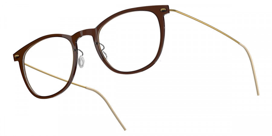 Color: C10 GT - Lindberg N.O.W. Titanium LND6529C10GT49