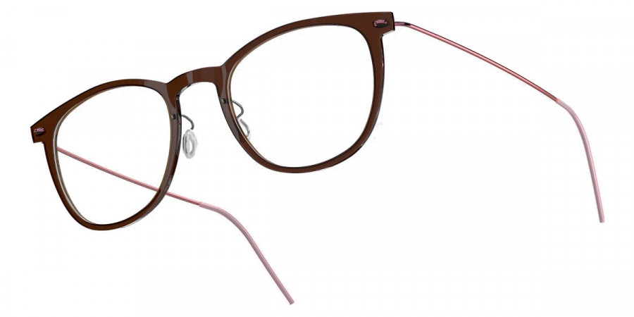 Color: C10 P70 - Lindberg N.O.W. Titanium LND6529C10P7047