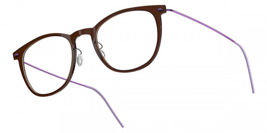 Color: C10 P77 - Lindberg N.O.W. Titanium LND6529C10P7747