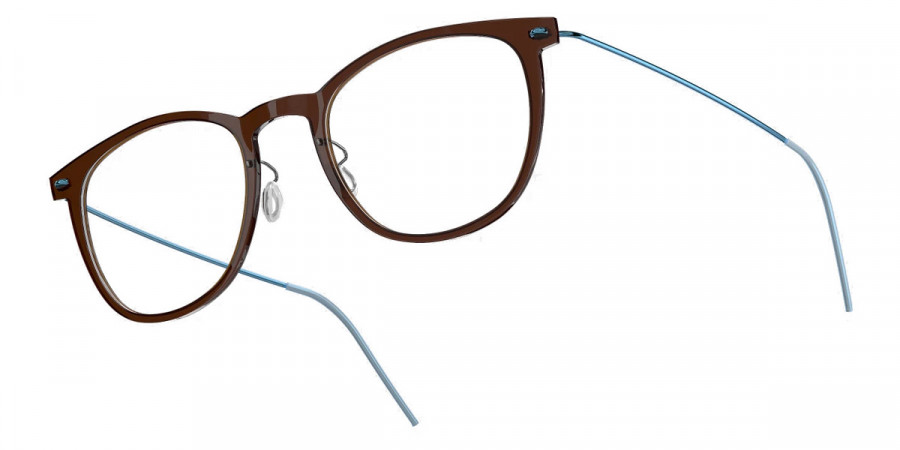 Color: C10 P80 - Lindberg N.O.W. Titanium LND6529C10P8047