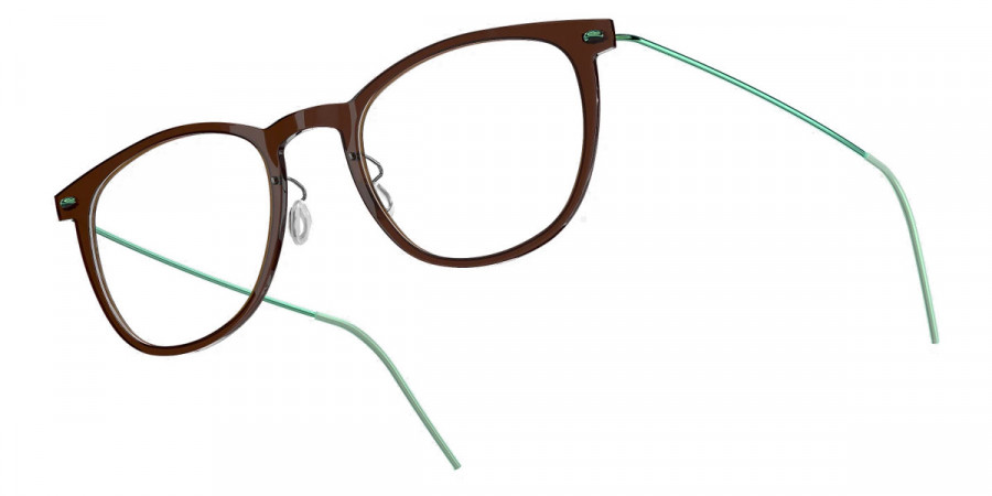 Color: C10 P90 - Lindberg N.O.W. Titanium LND6529C10P9047