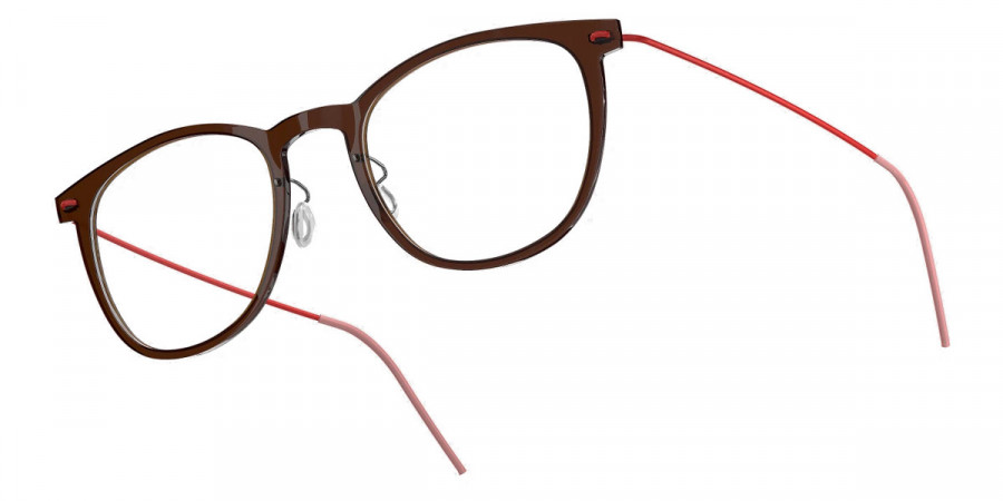 Color: C10 U33 - Lindberg N.O.W. Titanium LND6529C10U3347