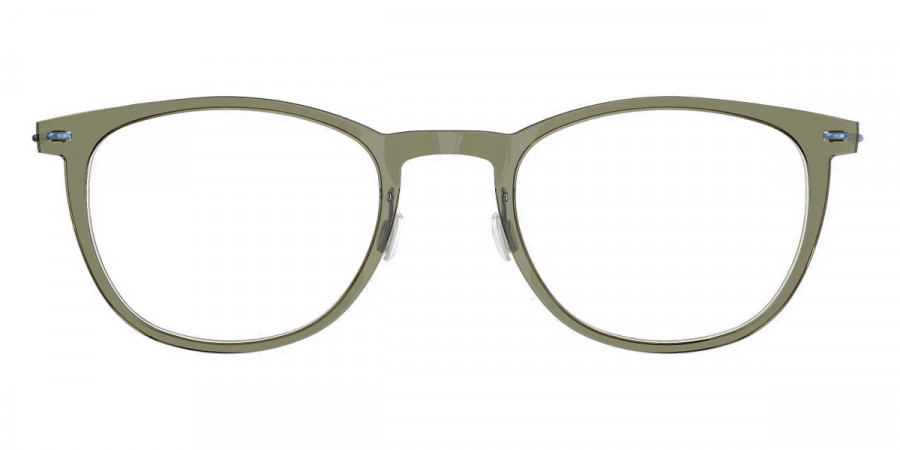 Lindberg™ 6529 47 - C11 20 N.O.W. Titanium