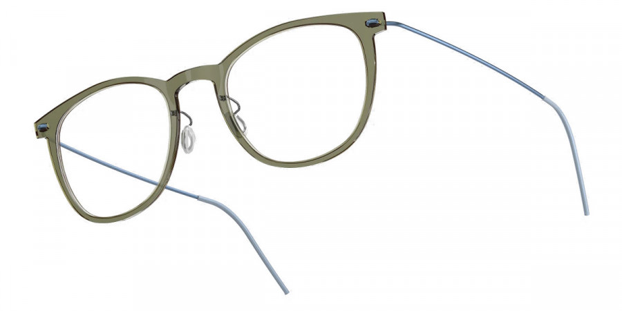 Color: C11 20 - Lindberg N.O.W. Titanium LND6529C112047