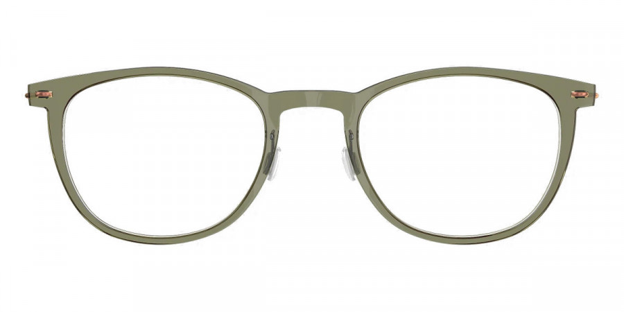 Lindberg™ 6529 47 - C11 60 N.O.W. Titanium