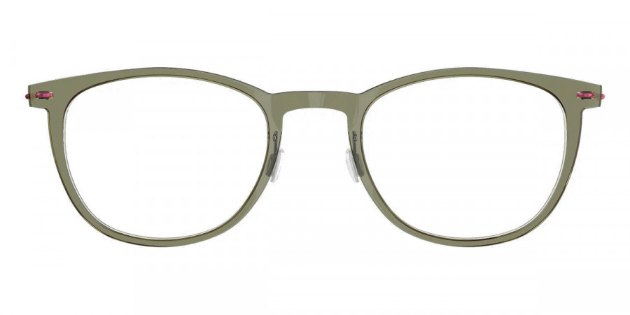 Lindberg™ 6529 47 - C11 70 N.O.W. Titanium