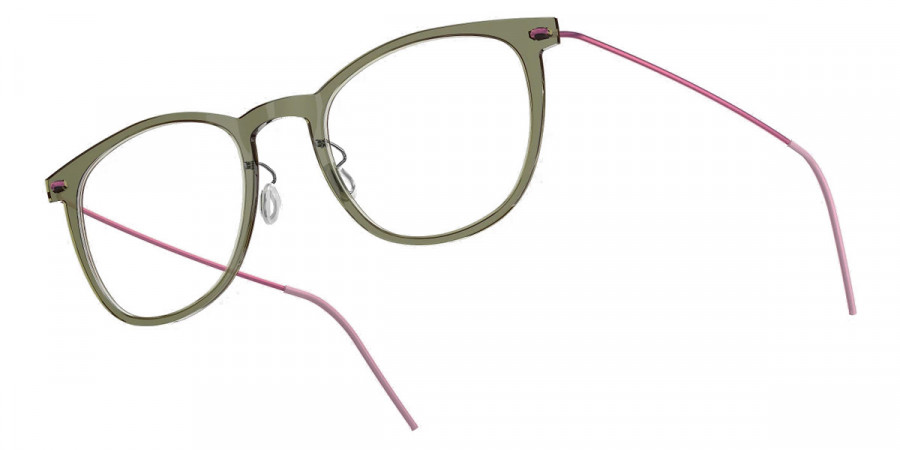 Color: C11 70 - Lindberg N.O.W. Titanium LND6529C117047