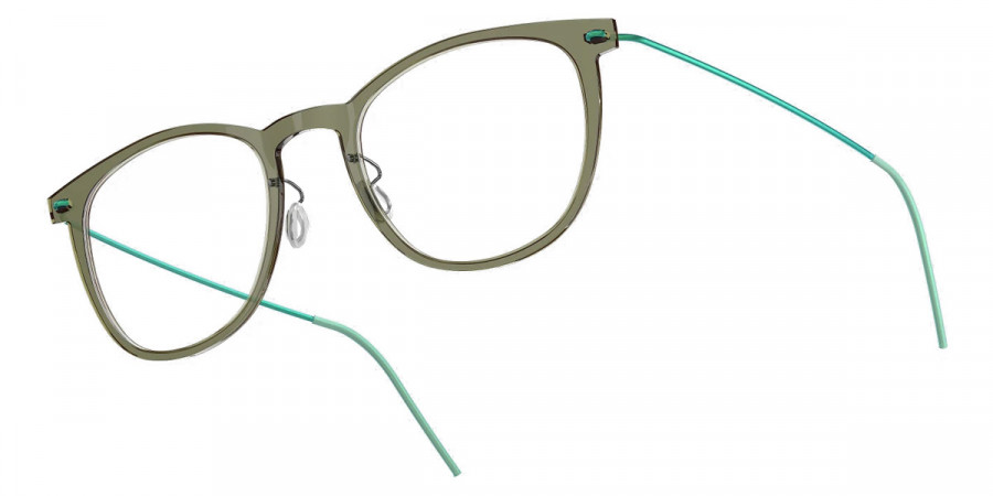 Color: C11 85 - Lindberg N.O.W. Titanium LND6529C118547