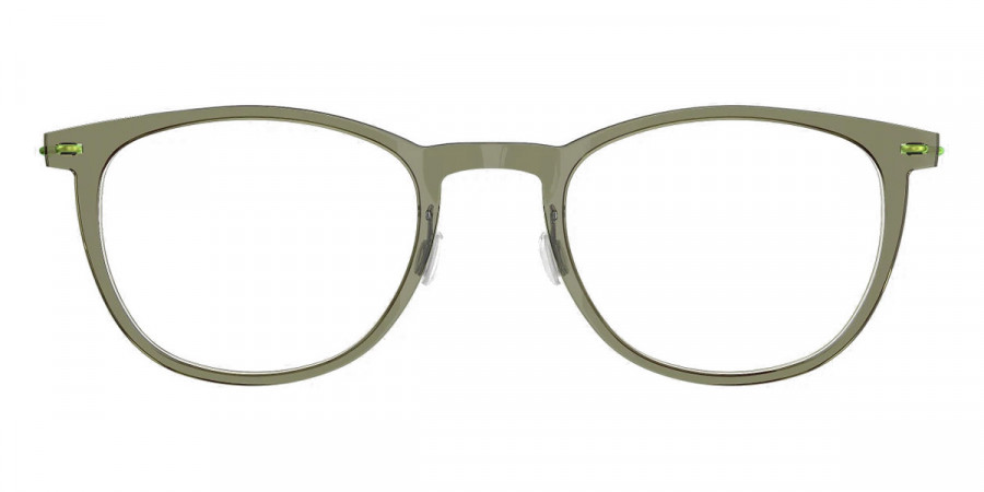 Lindberg™ 6529 47 - C11 95 N.O.W. Titanium