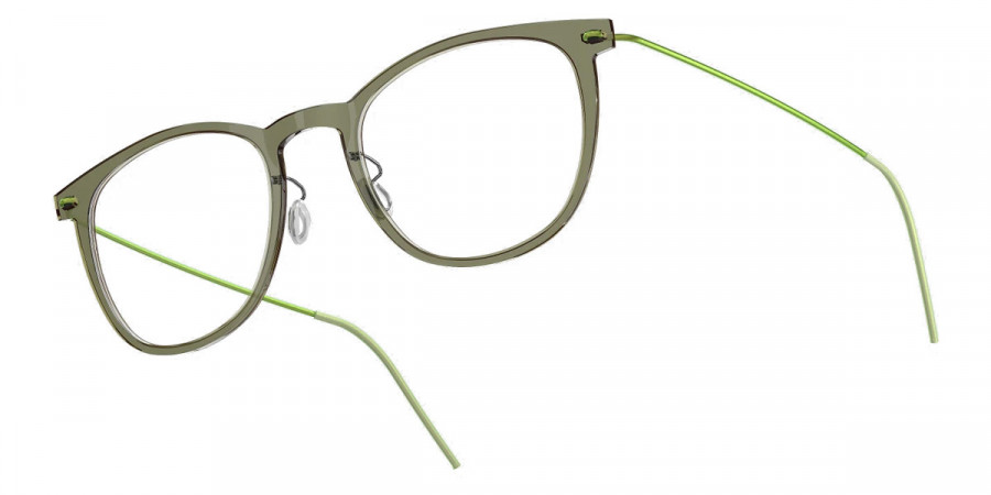 Color: C11 95 - Lindberg N.O.W. Titanium LND6529C119547