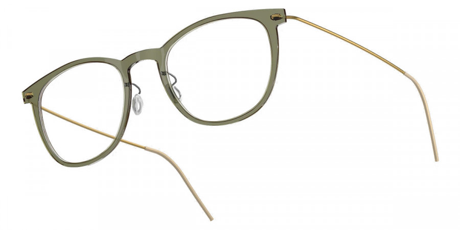 Color: C11 GT - Lindberg N.O.W. Titanium LND6529C11GT47