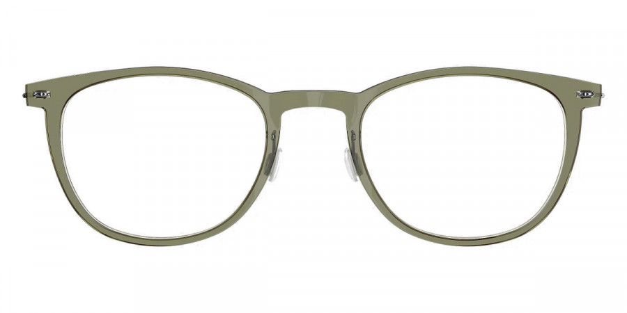 Lindberg™ 6529 47 - C11 P10 N.O.W. Titanium