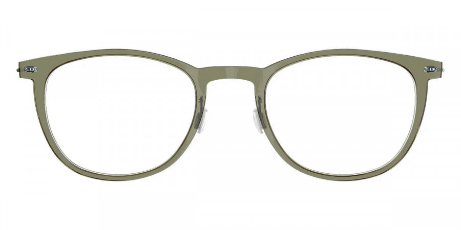 Lindberg™ 6529 47 - C11 P25 N.O.W. Titanium