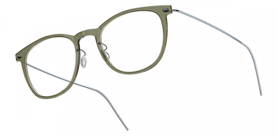 Color: C11 P25 - Lindberg N.O.W. Titanium LND6529C11P2547