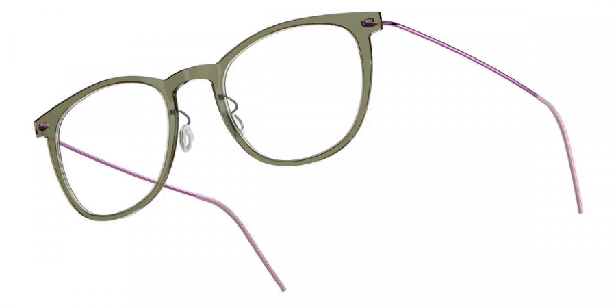 Color: C11 P75 - Lindberg N.O.W. Titanium LND6529C11P7547